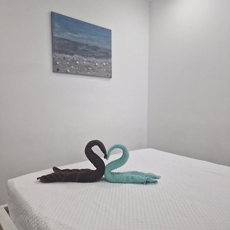 Barcelona,Apartamento Con Terraza Apartman L'Hospitalet de Llobregat Kültér fotó