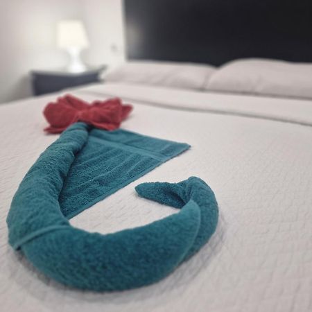 Barcelona,Apartamento Con Terraza Apartman L'Hospitalet de Llobregat Kültér fotó